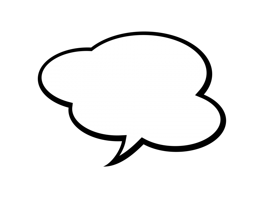 Speech Bubble
