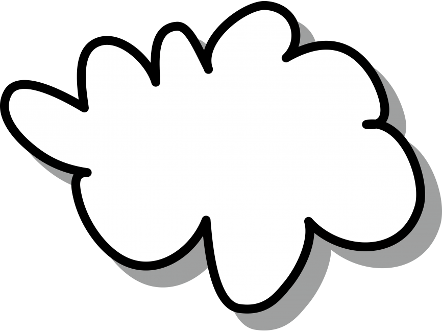 Speech Bubble