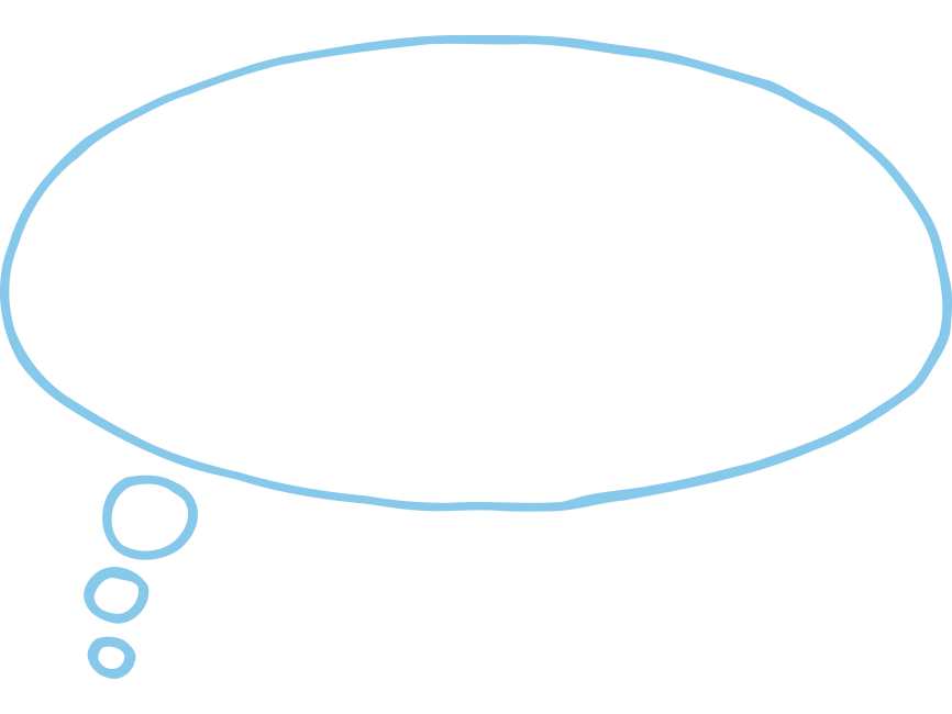 Speech Bubble