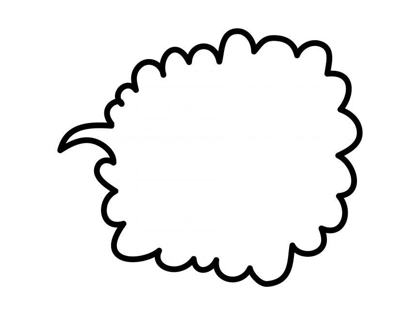 Speech Bubble