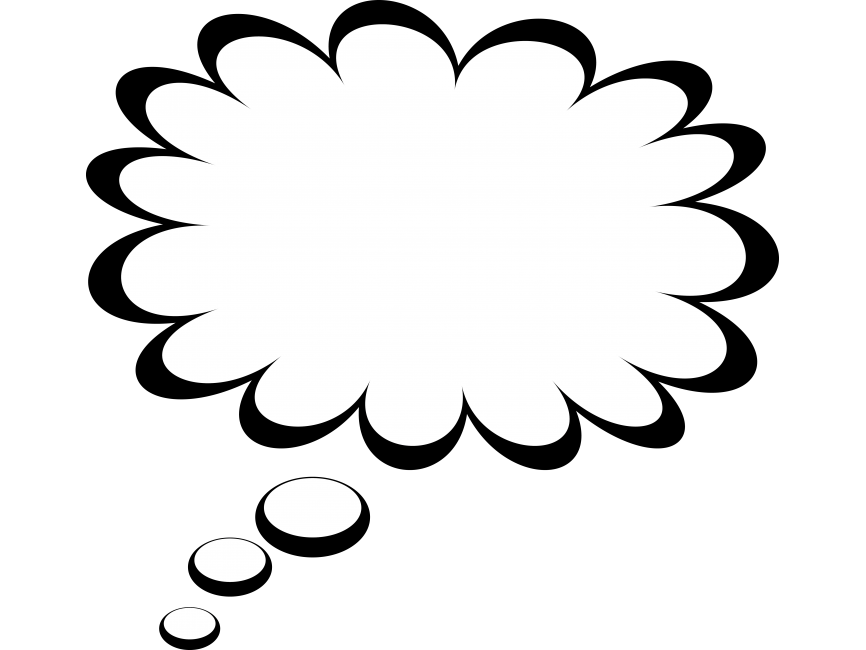 Speech Bubble