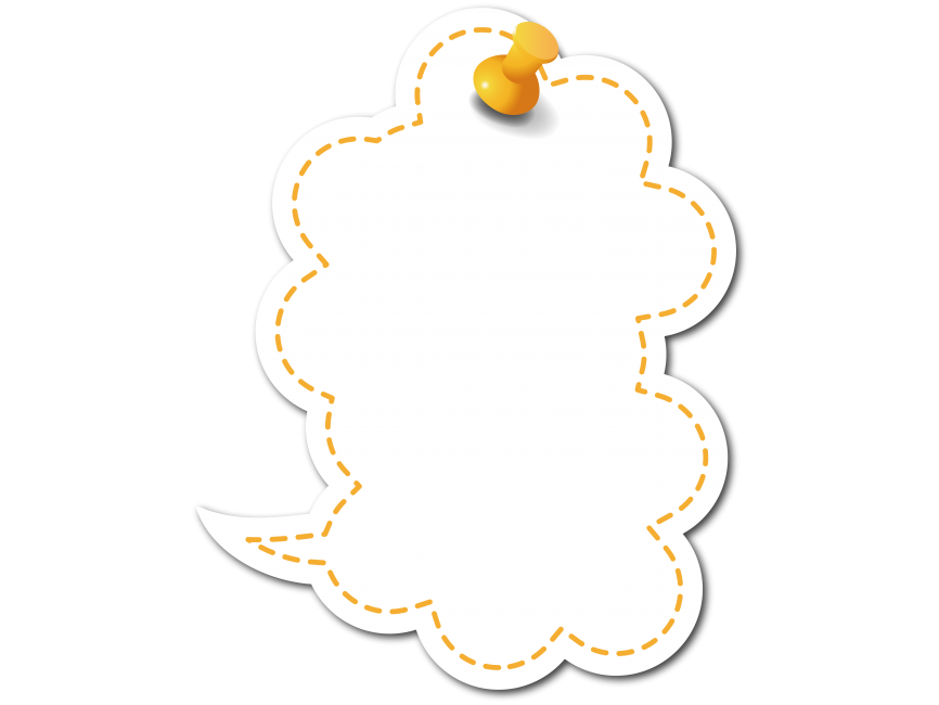 Speech Bubble