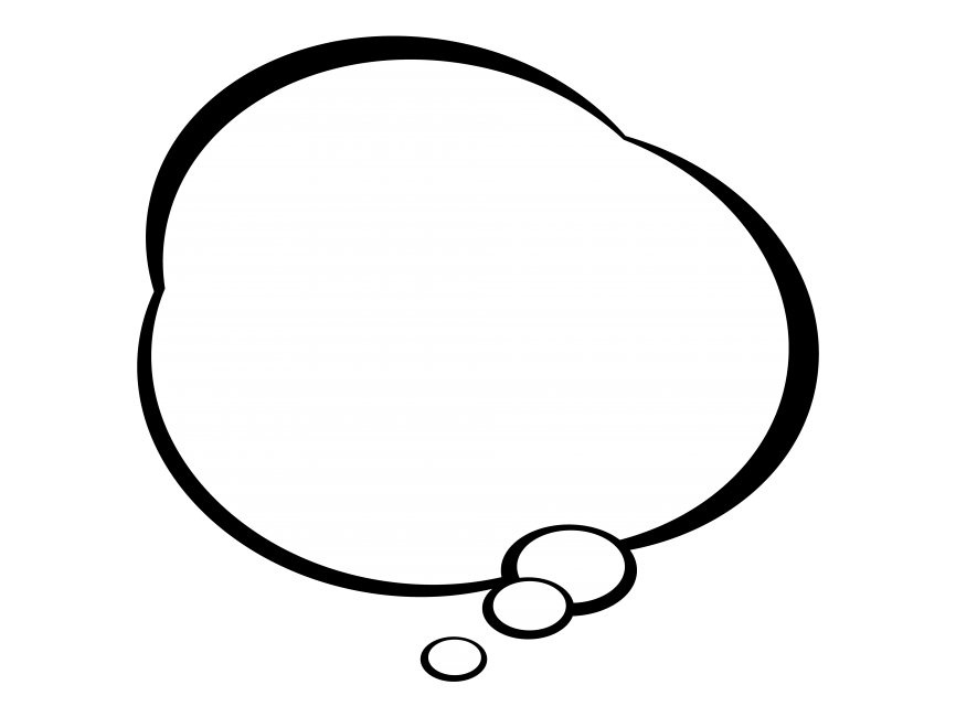Speech Bubble