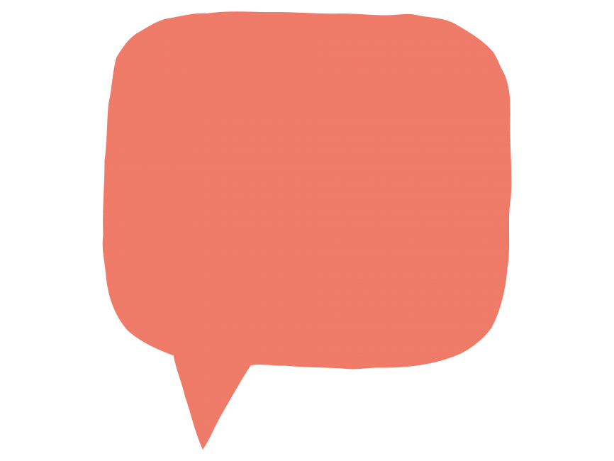 Speech Bubble