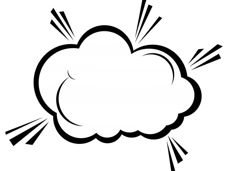 Speech Bubble