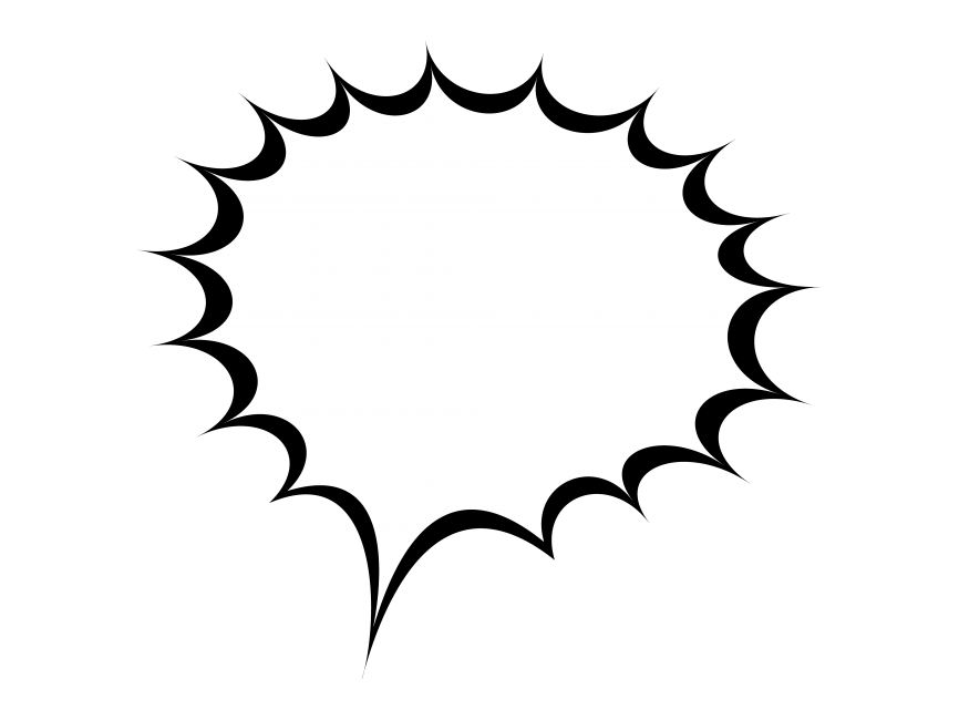 Speech Bubble