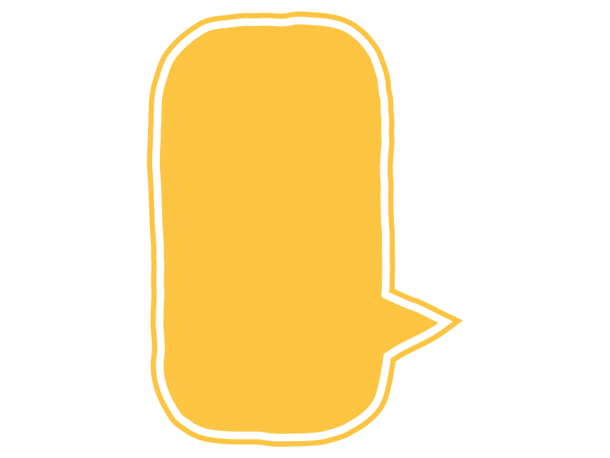 Speech Bubble