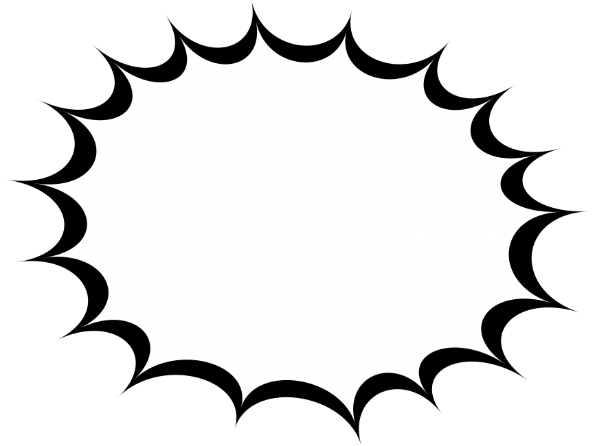 Speech Bubble