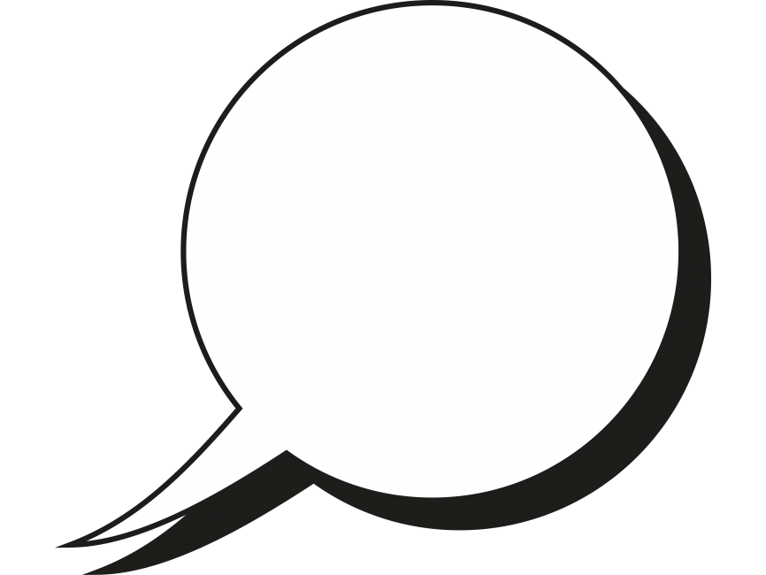 Speech Bubble