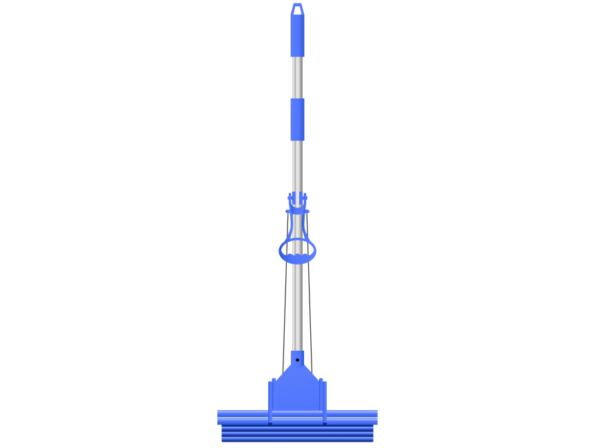 Sponge Mop