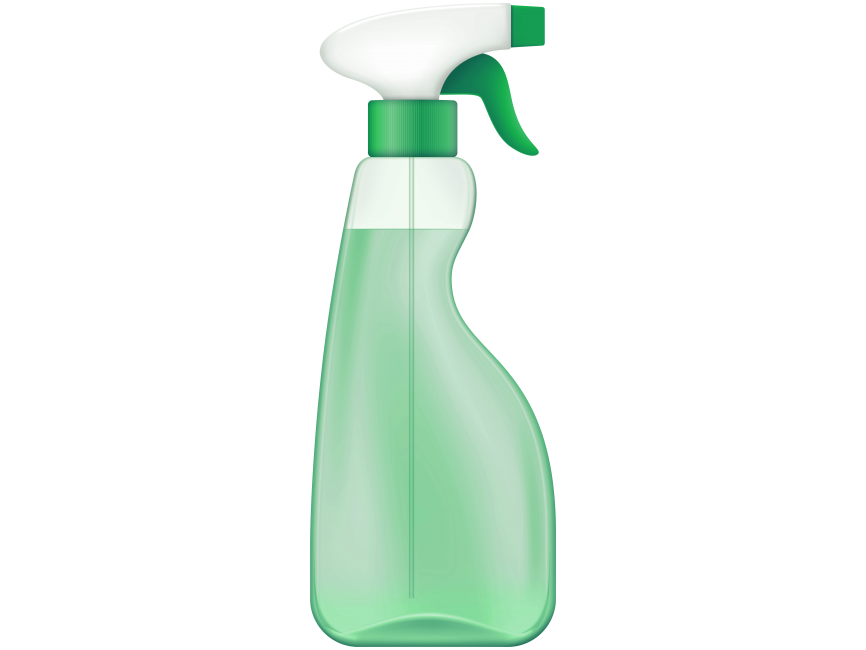 Spray Cleaner