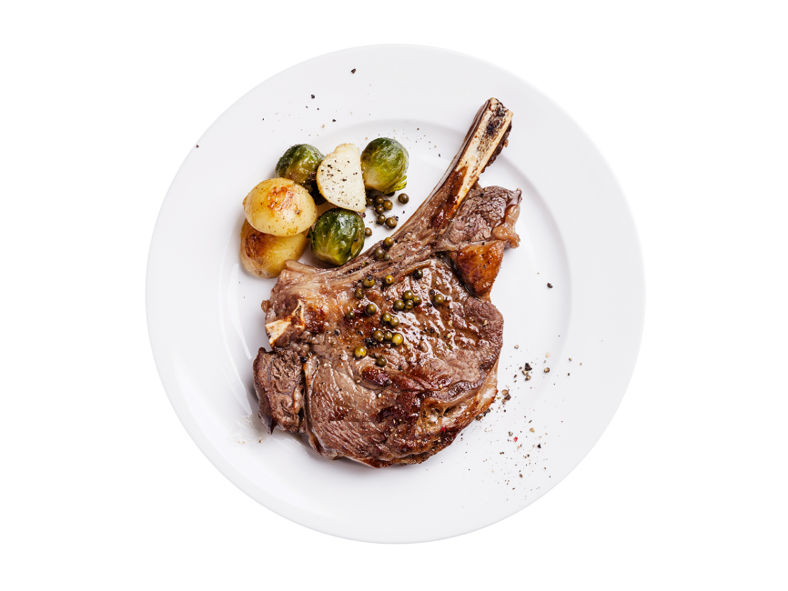Steak