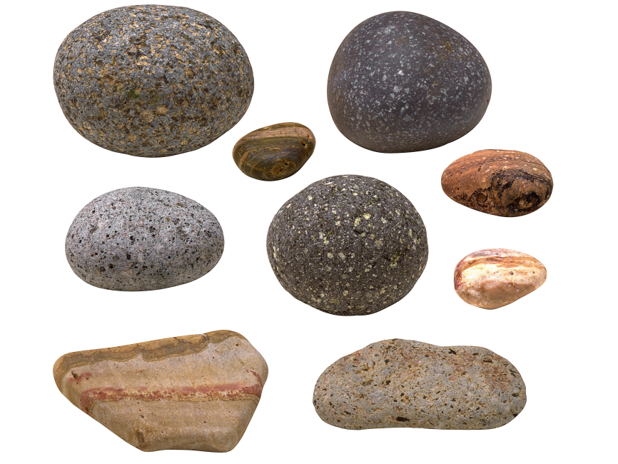 Stones