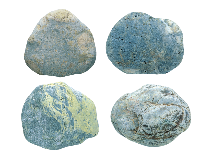 Stones