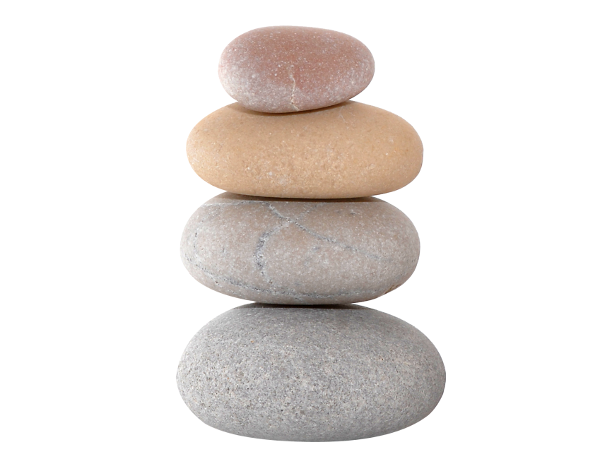 Stones