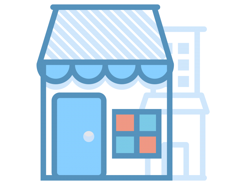 Store Icon