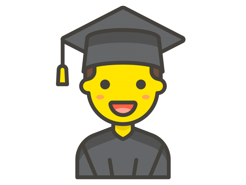 Student Emoji
