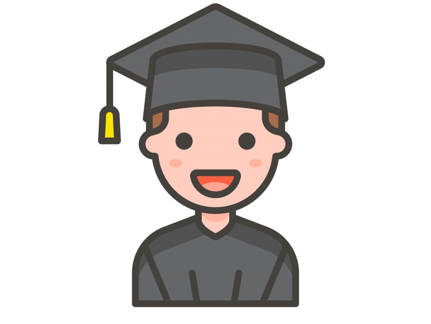 Student Emoji