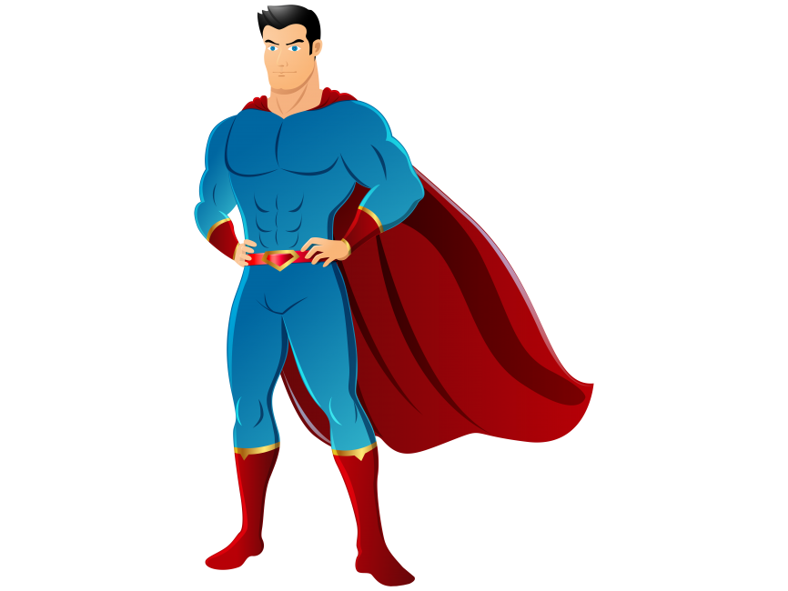 Superman
