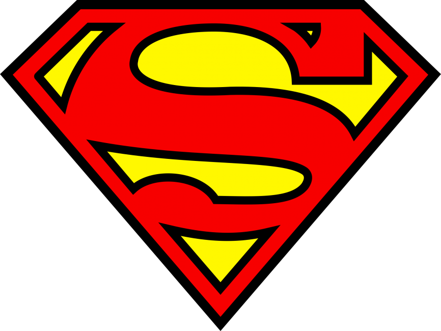 Superman Logo