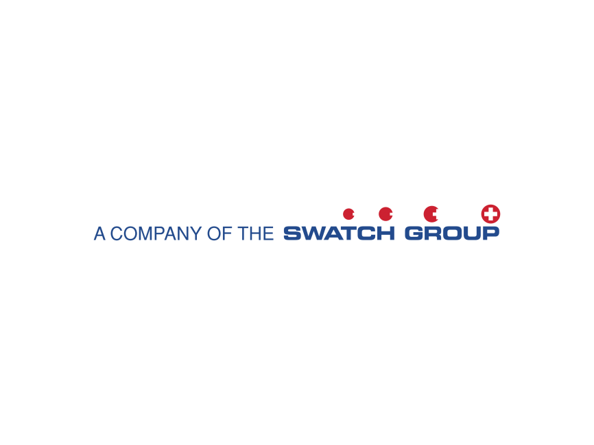 Swatch Group Logo
