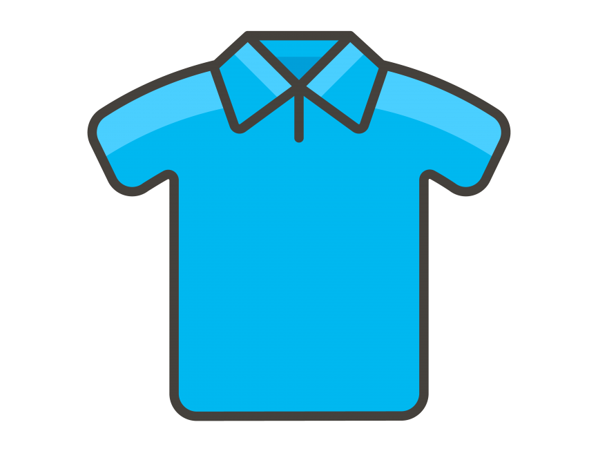 T-Shirt Emoji Icon
