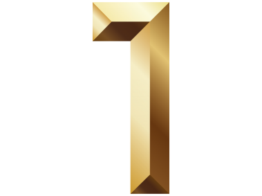 1 Golden Numbers