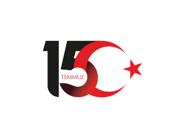 15 Temmuz Yeni Logosu Dişi