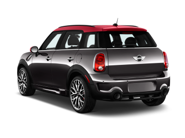 2016 MINI Cooper