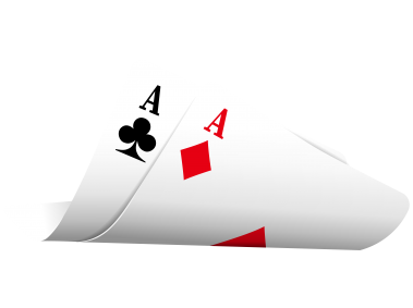 4 Aces Cards