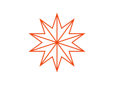 Abstract Logo Marks