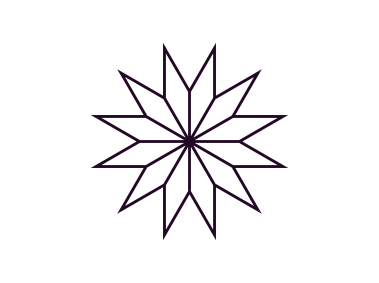 Abstract Logo Marks