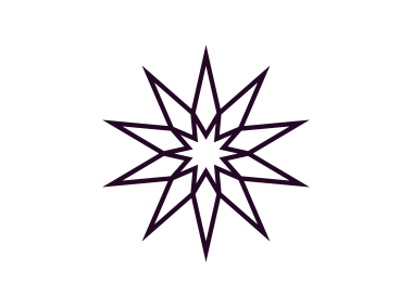 Abstract Logo Marks
