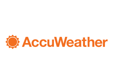 AccuWeather Logo