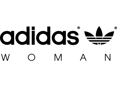 Adidas Women Logo