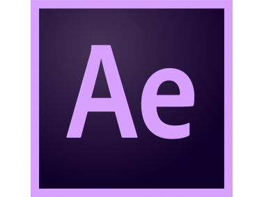 Adobe After Effects CC Logo