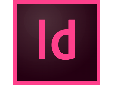 Adobe Indesign CC Logo