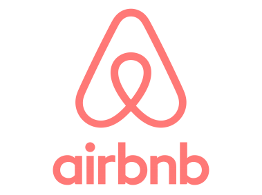 Airbnb Logo