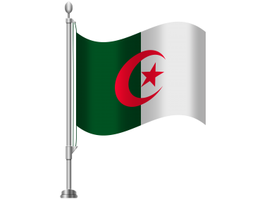 Algeria Flag