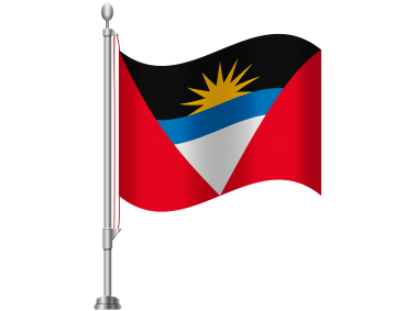 Antigua Flag