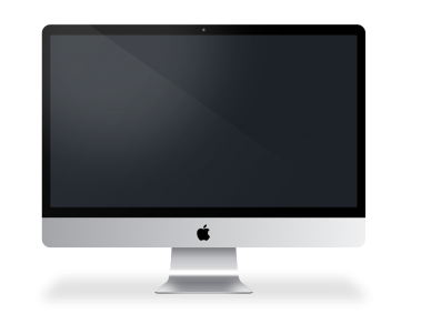 Apple iMac 27