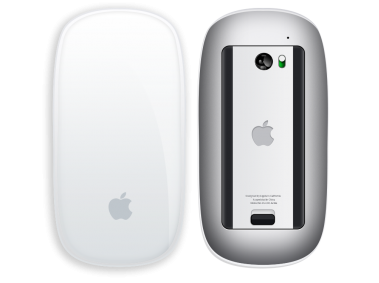 Apple Magic Mouse