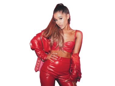 Ariana Grande