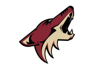 Arizona Coyotes Logo