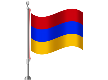 Armenia Flag