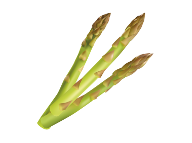 Asparagus