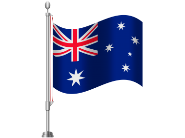 Australia Flag