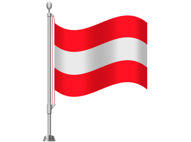 Austria Flag