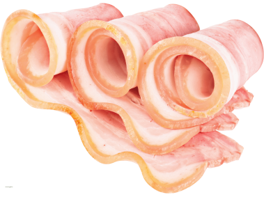 Bacon Slices