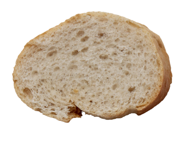 Baguette Slice